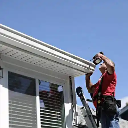 gutter services Huntingdon